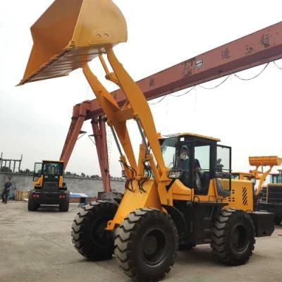 Wholesale Chinese Avant Mini Loader Ce Mini Loader Korea Loader