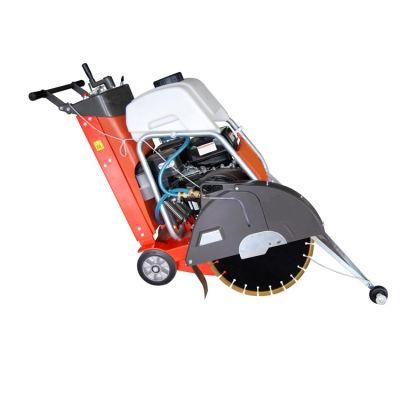 Durable Asphalt Concrete Road Cutter with Honda Engine