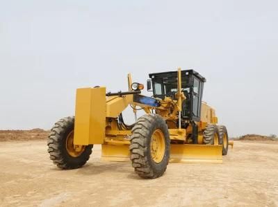 Construction Machine 15 Ton Motor Grader Sem919 for Sale