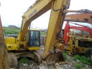 Komastu Crawler Excavator PC200-6