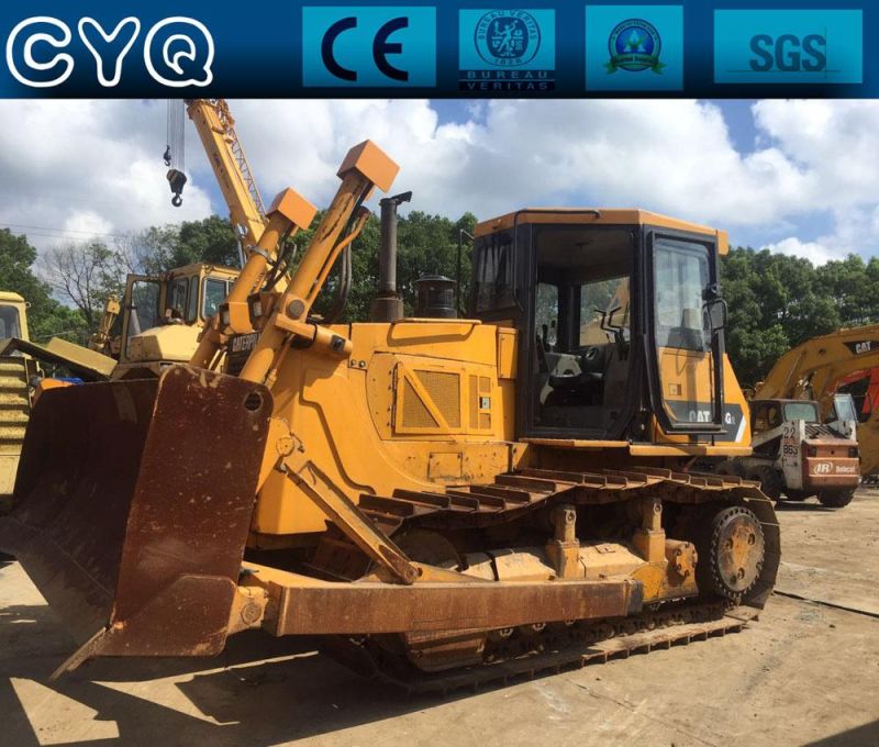 Used D6g Cat Bulldozer, Used Cat Bulldozer D6g