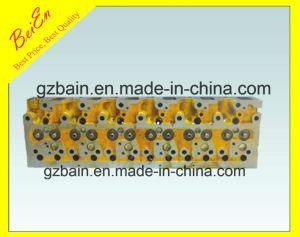 Cylinder Head for Excavator Engine 6D95 for PC200-5 (Part Number: 6204-31-2203)