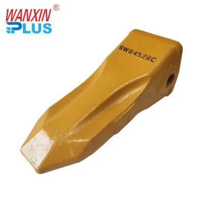 J460 9W8452RC Rock Chisel Tip for E330, E345
