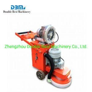 Concrete Ground Epoxy Floor Grinding Machine Floor Grinding Machine