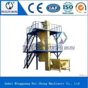 Dry Mortar Mixing Production Line