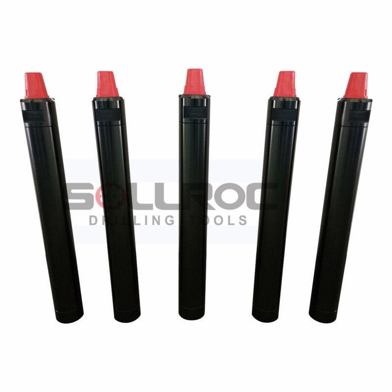 Sollroc 4inch Down The Hole DTH Hammer