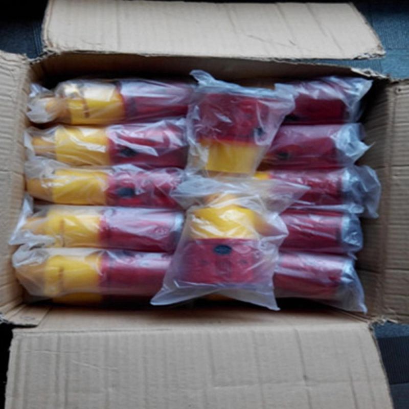 Tower Crane Solar Aircraft Warning Lamp Aviation Obstruction Lights
