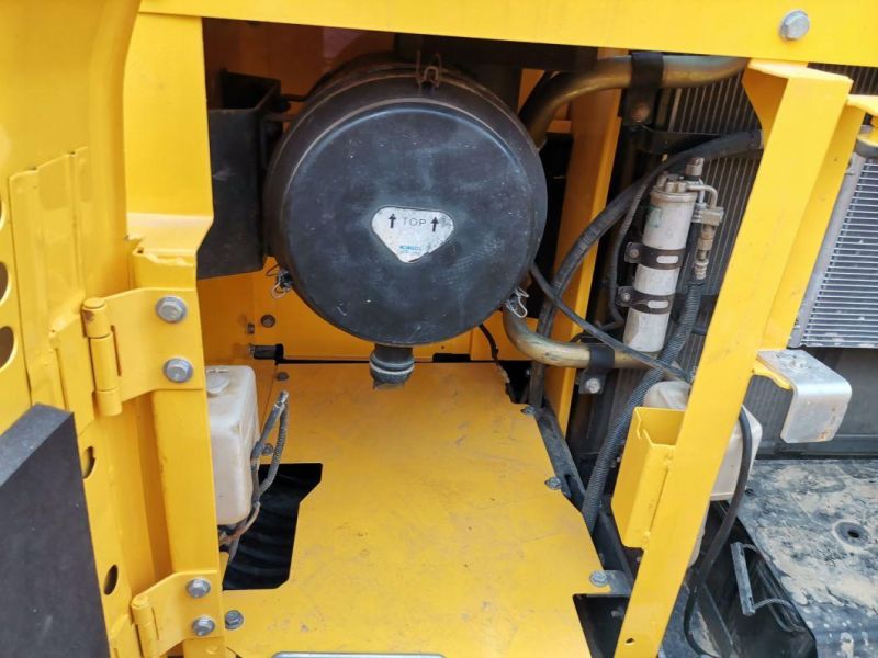 Kobelco Sk260LC /Sk260/Sk230/Strong Reliable Econmical Excavators Korea Original