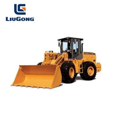 Original Liugong Wheel Loader Parts