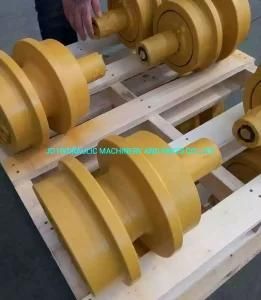 D8K D8n 8p6256/9p2663 8e0400 Caterpillar Bulldozer Carrier Roller Undercarriage Parts