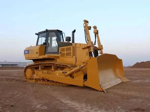 Sem822D Sem 220HP Track Type Tractor Dozer with Different Types