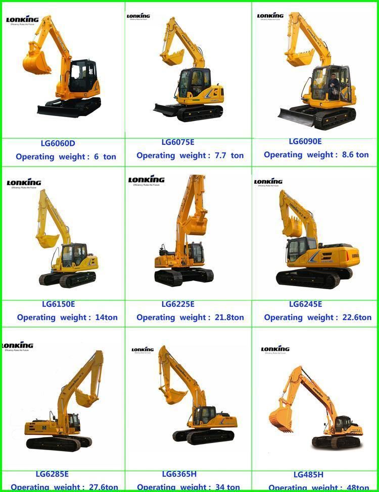 Sunward Swe70e Mining Machine Used Second Hand Hydraulic Crawler Excavator Small Digger Caterpillar Hitachi 7 Ton Construction Machinery Excavators for Sale