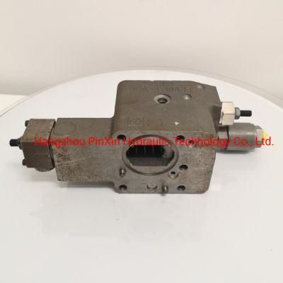 A11vlo260 LG1eh2 Valve for Rexroth Hydraulic Piston Pump Parts