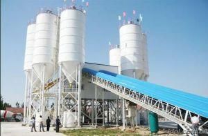 Hot Sale Concrete Mixing Plant of 40-240m3/H with Best Price