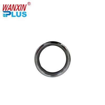 91mm Manufacturer in China Concrete Pump Pipe with Male and Female Flanges