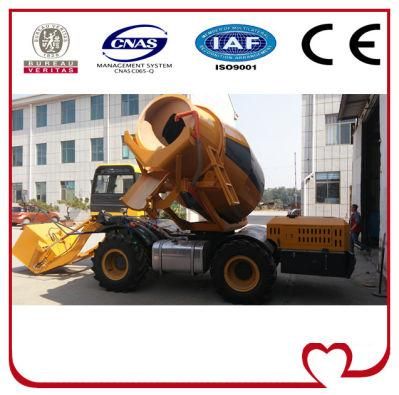 2021 Super Quality Cement Mixer Price, Food Mixer