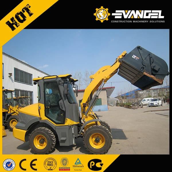 Farm Mini Loader (CS910) for Sale