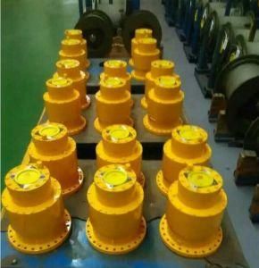 Hot Sale Gjb17t3-79-01 Slewing Reducer 800300060 Use for Truck Crane