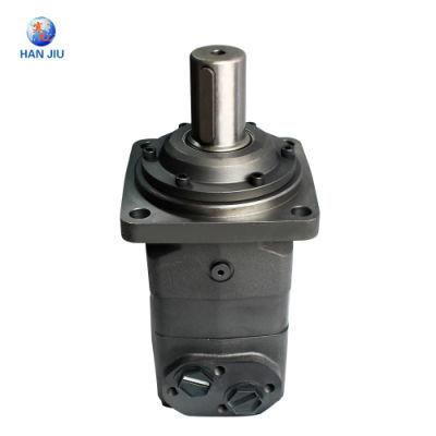 China Manufacturer Hydraulic Motor Omv630 / Bmv630