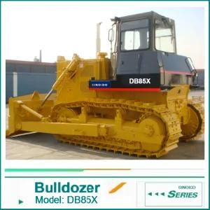 220HP Bulldozer dB85X Komatsu Tech Bulldozer