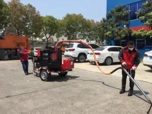 500000K Burner Power Hot Asphalt Crack Sealing Equipment for Crack Repair