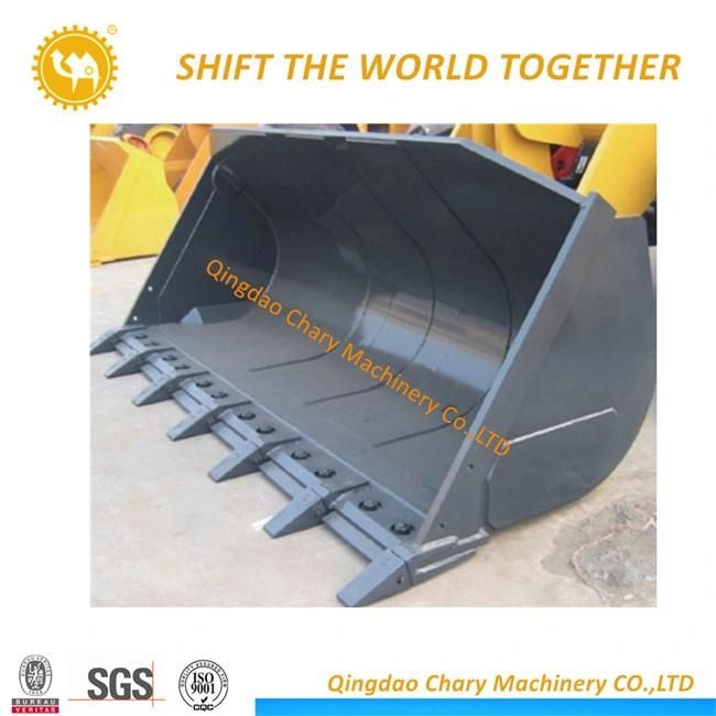 Shantui 2t Mini Wheel Loader SL20W with Best Price