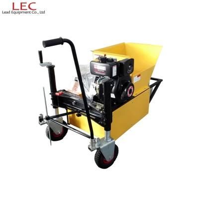 Best for Sale Product Ldhm11d Diesel Engine Driven Concrete Curb Machine