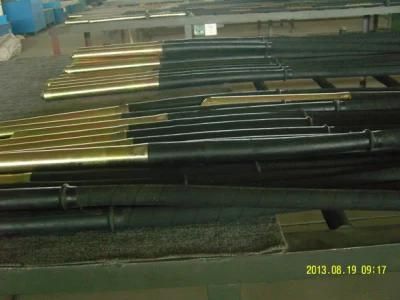 Concrete Vibrator Widely Used for Construction Works