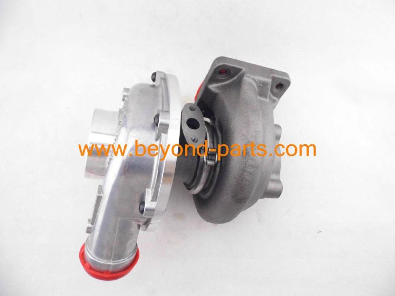 Ex120-2 Ex120-3 Excavator 4bd1 Engine Turbo Tuebocharger 8971159720