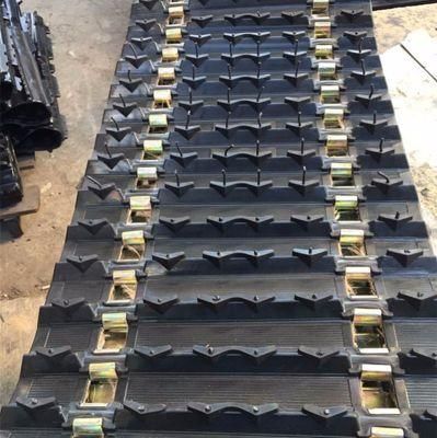 Snowmobile Rubber Track 380X50.5X56