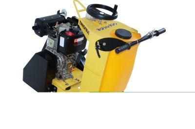 Diamond Blade Asphalt Road Cutter/Concrete Road Cutting Machine