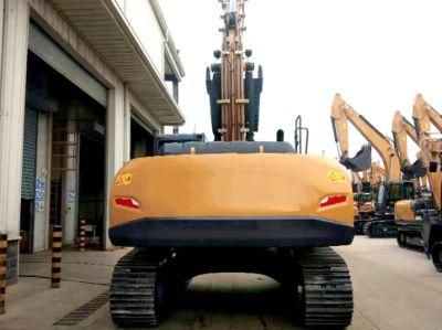 Factory Price 30 Ton Xe305D Hydraulic Crawler Excavator for Sale
