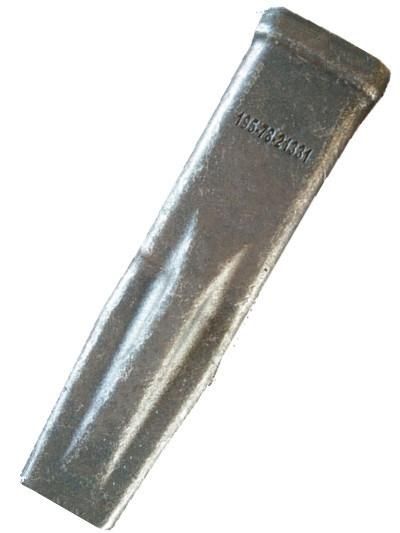 Bulldozer Spare Parts Forged Ripper Tooth 195-78-21331