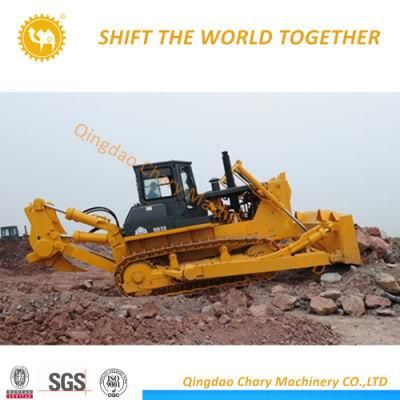 320HP Shantui Crawler Bulldozer SD32