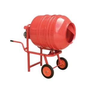 Brand New Concrete Mixer with ISO Standard