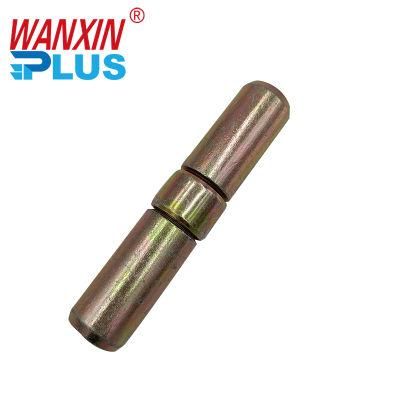 Fashion Wanxin Excavator Plywood Box PC60-PC1250 Hubei Hydraulic Gear Pump Alloy Steel Pin