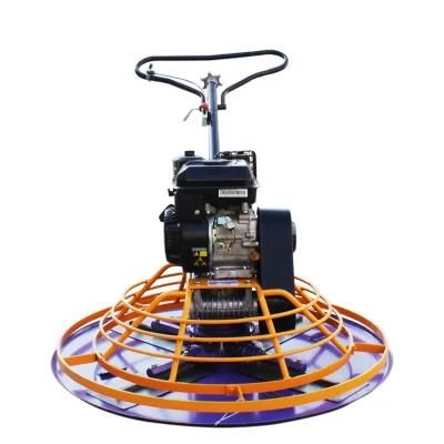 1000mm Trowel Machine for Concrete Floor