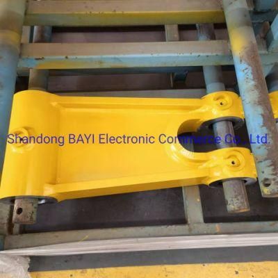 Dh220 60kg Excavator Spare Parts Bucket H Link