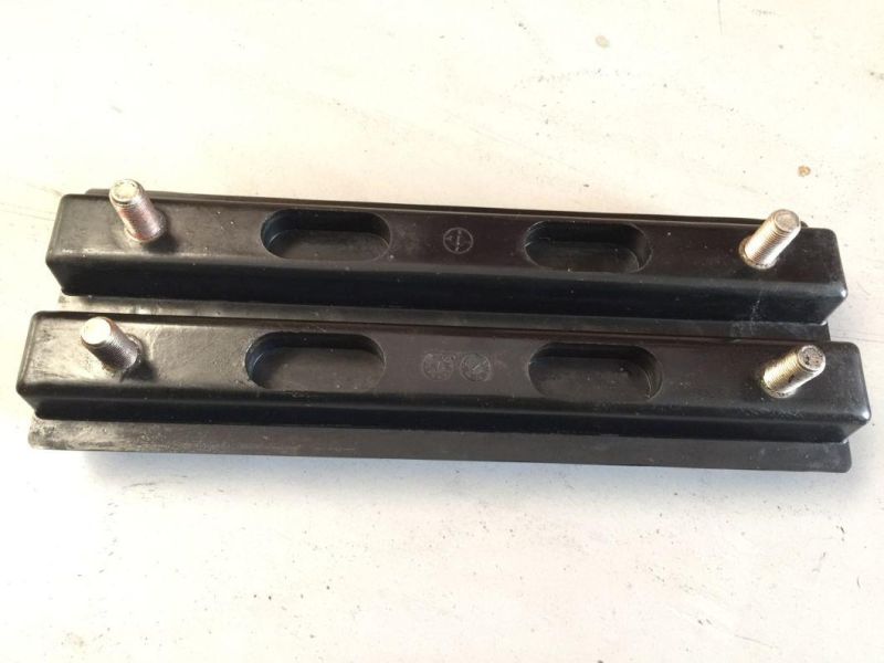 Road Milling Machine Spare Parts for Wirtgen Track Pads