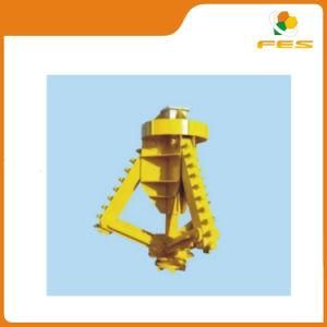 Yellow Belling Bucket for Piling Machinery with Competitive Price