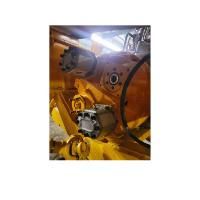 Direct Factory Price Construction Machinery Wheel Loader 3 Tons