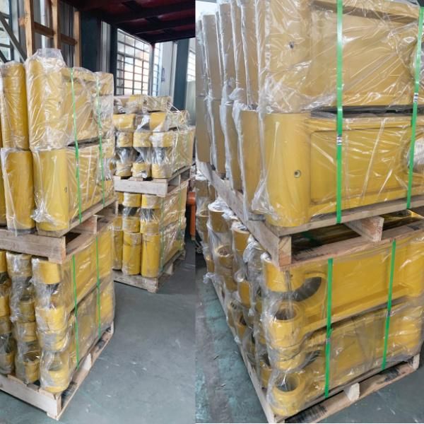 High Quality and Factory Supply Directly Zx200 Bucket Link or H-Link for Excavator Crawler