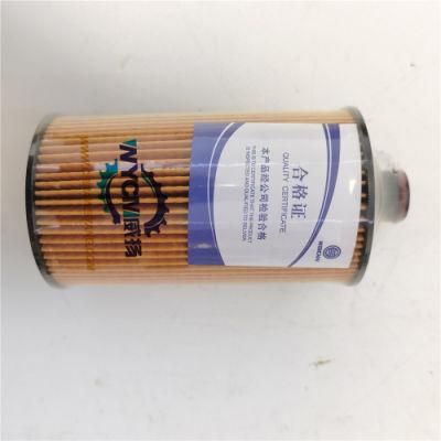Weichai Engine Parts 13055724A Filter for Sale