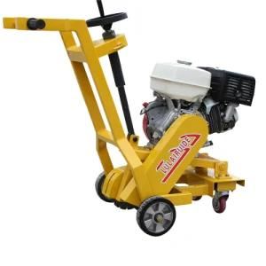 Factory Price Road Slotting Machine for Concrete Cutter