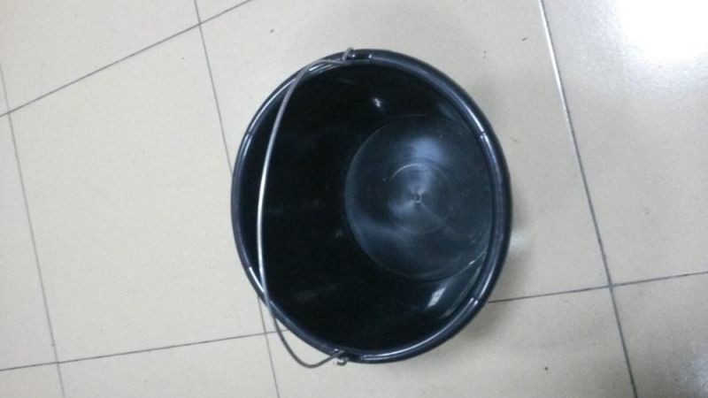 Fast Speed Bucket Handle Making Machine with Stable Performance