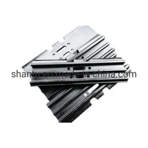 Construction Machinery Parts Track Plate R320-7 for Excavator Hyundai