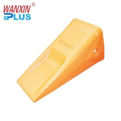 Suitable for J550 Models of Mechanical Bucket Tooth Parts 9W8451