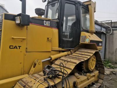 Used Good Quality Cheap Original Cat D5m/D5K/D5g Construction Machines/Crawler Bulldozer/for Sale