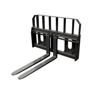 High Quality Forks for Wheel Loader and Forklifts