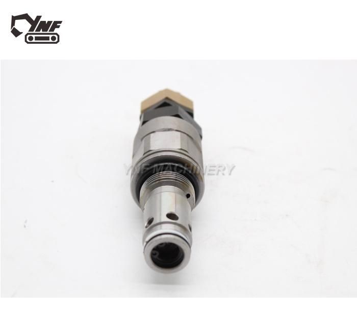 723-40-91101 723-40-91102 Relief Valve for PC200-7 PC200LC-7 Excavator